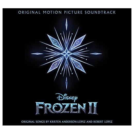 Frozen 2