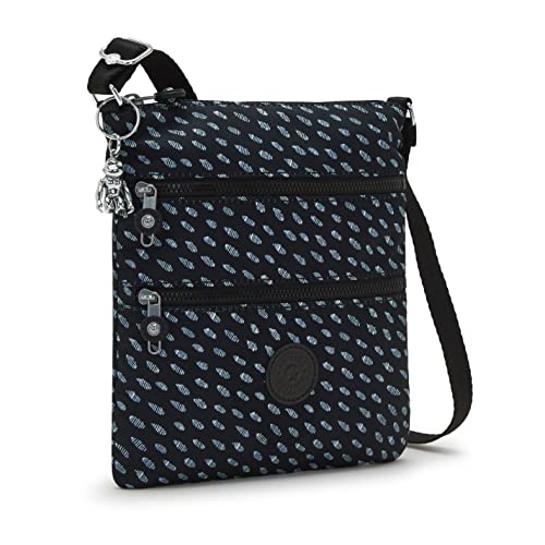 Image of Kipling Women's Keiko Crossbody Mini Bag, Lightweight Adjustable Purse, Durable Shoulder Sling
