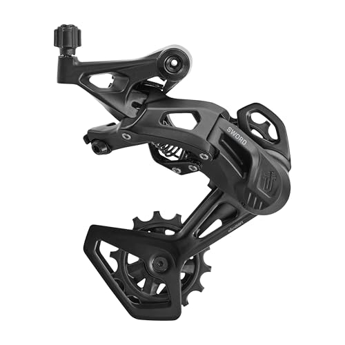 Microshift Sword Rear Derailleur 9s transmission vélo gravel 9 vitesses