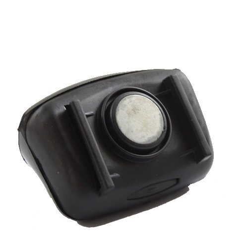 Flashing Panda 5 LED Headlamp - 3-Function, Adjustable, With Magnet, 3 AAA Batteries (Not Included) 10 thumbnail image