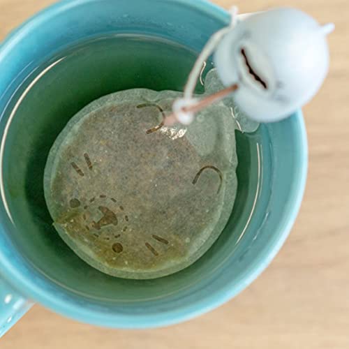 Creative-Cute-Shark-Shape-Tea-Infuser-Loose-Leaf-Tea-Strainer-Funny-Animal-Shaped-Tea-Filter-for-Tea-Drinkers-Material-Tea-Accessory