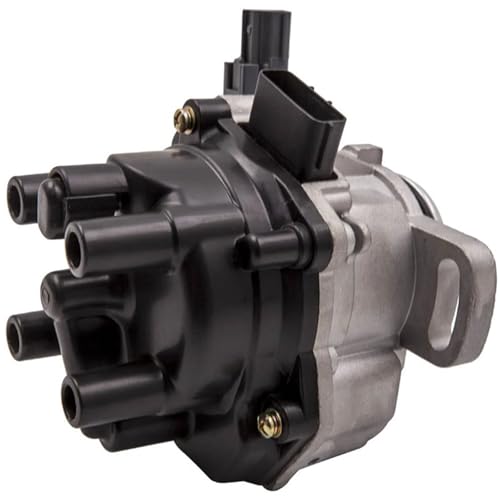Distributeur d'allumage contre les ratés moteur de Nissan Sunny III N14