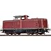 Produktbild 70056 Diesellok BR 212 der DB, Ep. IV (analog)