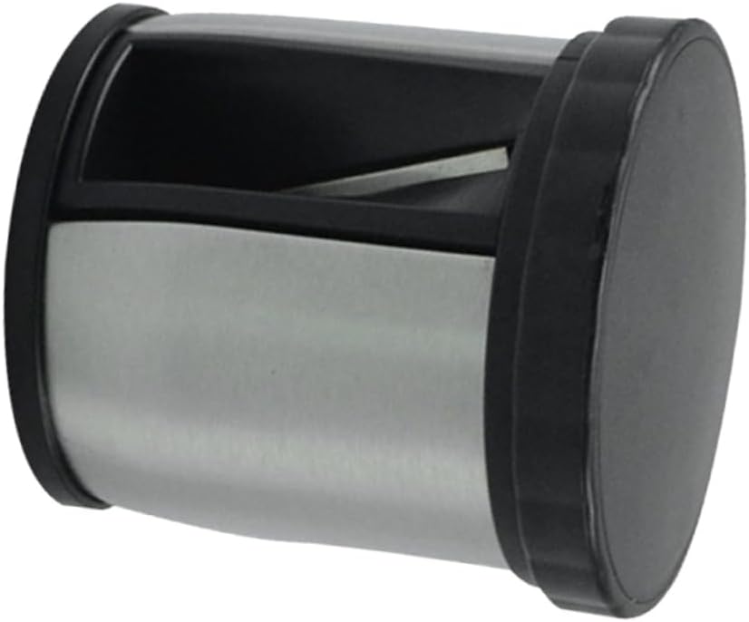 PRETYZOOM 3pcs Spiral Vegetable Peeler Fruit Grater Slicer Kitchen Gadget Carrot Shredder Korean Style Stainless Steel Compact