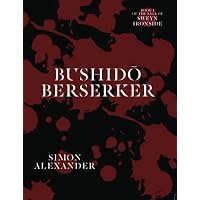 Bushido Berserker