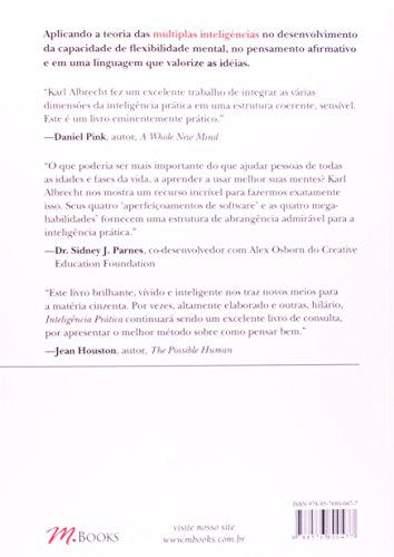 Inteligência Prática Inteligência Prática - Imagem 2