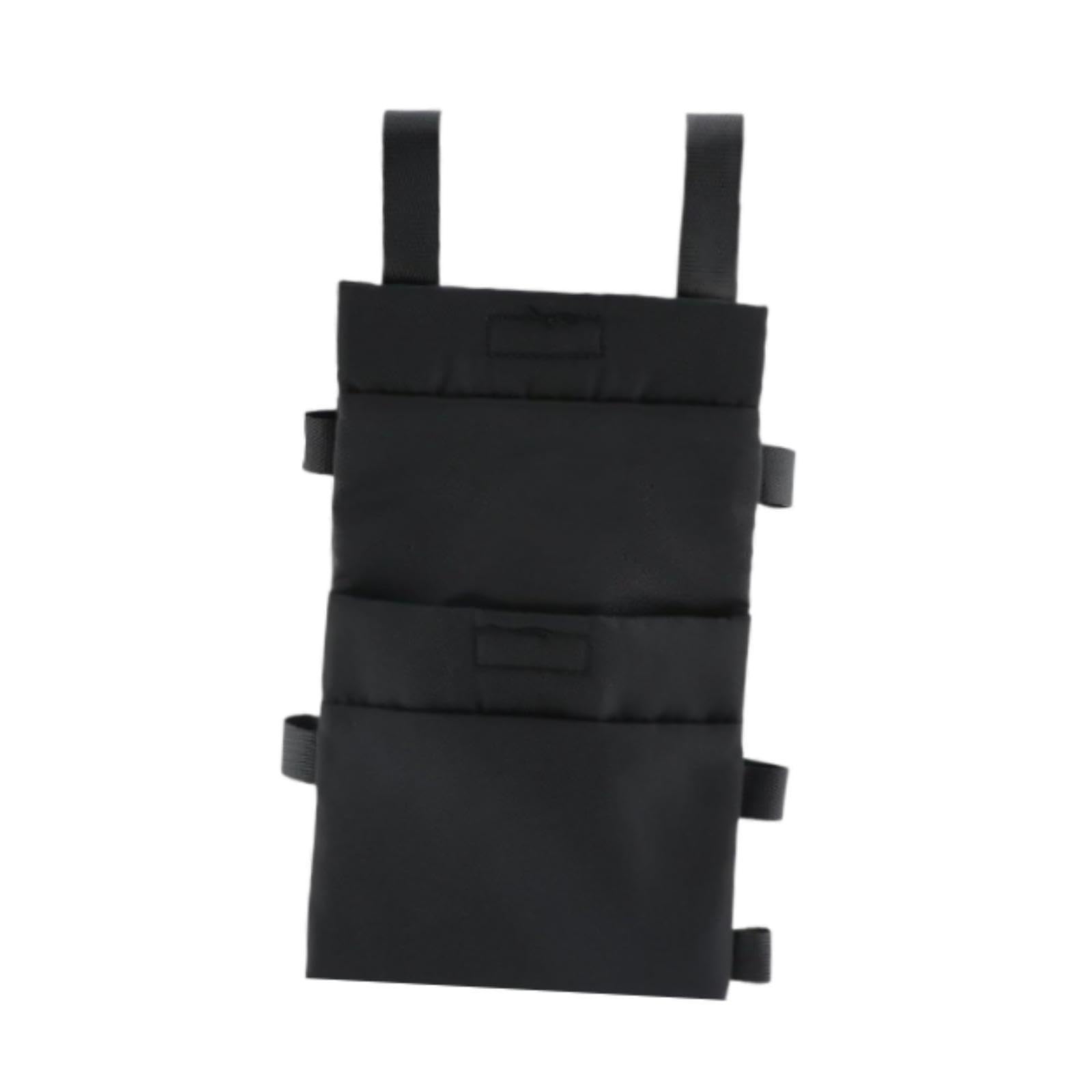 Crutch Bag Washable Underarm Crutches Pouch Pocket for Adults Disabled | Health & Beauty | Medical, Mobility & Disability | Mobility/Walking Equipment | Other Mobility Equipment