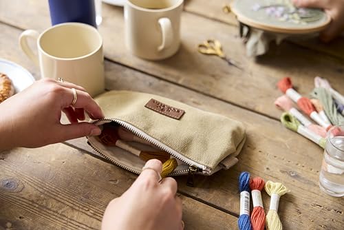 DMC Eco Vita Project Pouch, Multi - Image 3