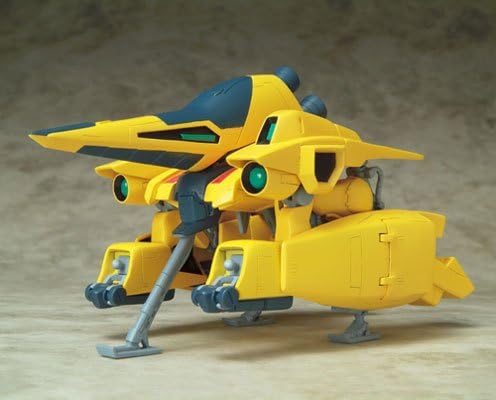 Gundam MSIA MSA-05 Methuss & Mega Bazooka Launcher Figure