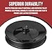RPS Power Steering Pump Serpentine Pulley for Volvo Penta 3.0 4.3 5.0 5.7 7.4 8.1 L GI