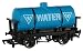 Bachmann Trains Thomas & Friends Water Tanker - HO Scale, Prototypical Blue