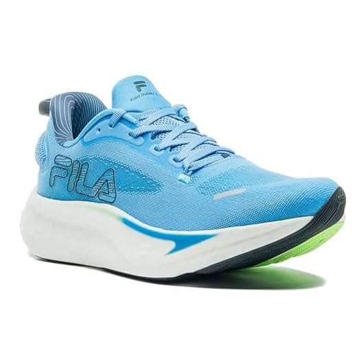 Tênis Fila Float Maxxi 2 Pro Masculino Running Performance