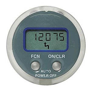 Speedometer; Digital Speed Meter; Digital Speedmeter [Misc.]