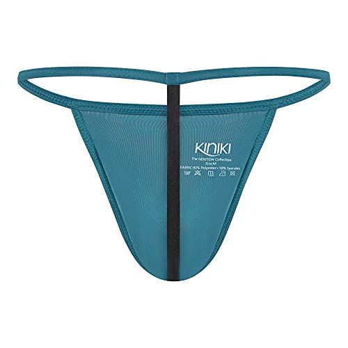 Kiniki Men's Newton G-String Underwear3