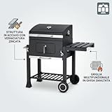 Tarrington House B0BS1NH73J lato 2