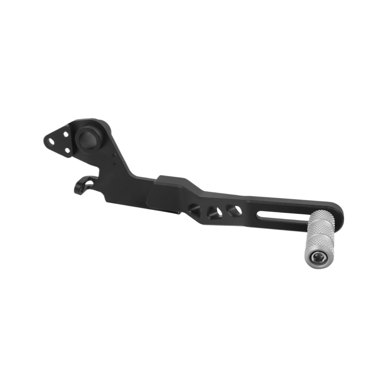 PKCWQMNFO Motorcycle Brake Pedal Foot Lever Compatible with Honda XL750 Transalp XL 750 2022 2023 2024 2025 Aluninum Accessories