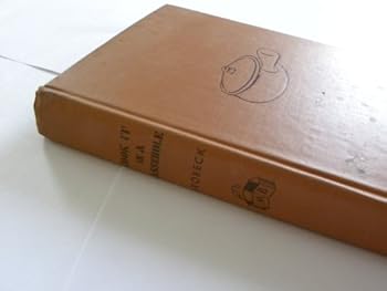 Hardcover Cook it in a casserole, with chafing dish recipes and menus Book