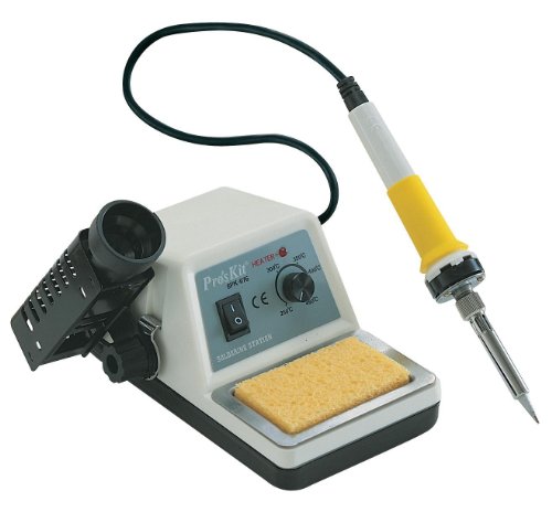 Pro'sKit 900-066N Solder Station, 50W