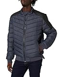 Nailon reciclado REPLAY M8085A.000.83814R Chaqueta de Invierno, 399, L para Hombre