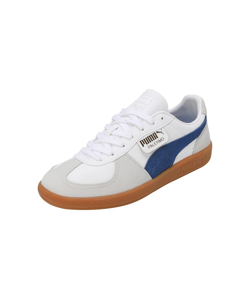 Puma Mens Palermo Leather Shoes