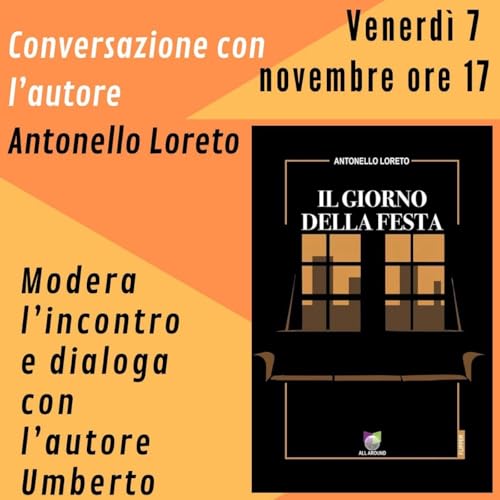 Territorio e Società - Il Giorno della Festa di Antonello Loreto