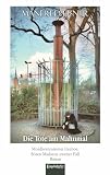 Die Tote am Mahnmal: Mordkommission Itzehoe: Sören Madsens zweiter Fall. Roman