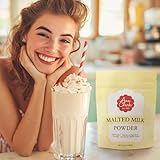 Ann Clark Malted Milk Powder