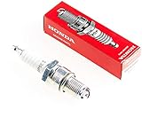 Honda 98079-55841 Spark Plug Genuine Original Equipment Manufacturer (OEM) Part