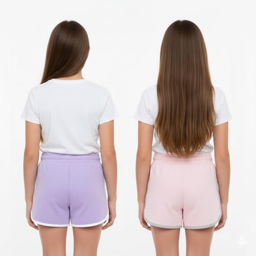 Image of Cloth Theory Girls Shorts