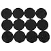 LTWHOME Activated Carbon Filter Pads Suitable for Eheim Classic 2217/600 2628170(Pack of 12)