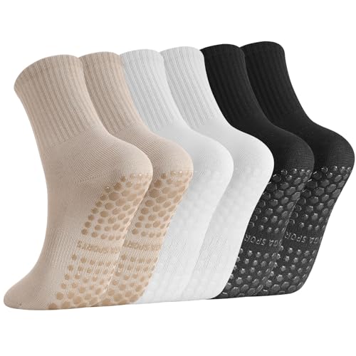 How to make non slip socks with glue gun How to make non slip socks with glue gun