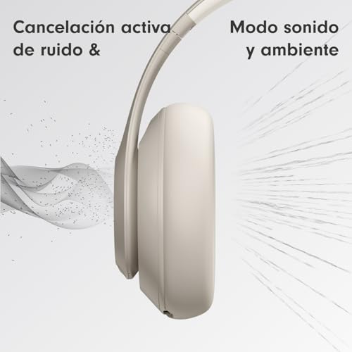 Miniatura 3 de Beats Studio Pro - Auriculares Inalámbricos Bluetooth Con Cancelación De Ruido - Audio Espacial Personalizado, Sonido Usb-C Sin Pérdida, Compatibilidad Con Apple Y Android - Arena