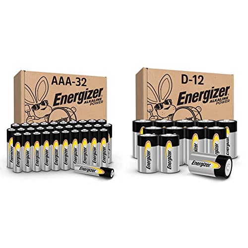 Amazon.ca Best Sellers The most popular items in D Batteries