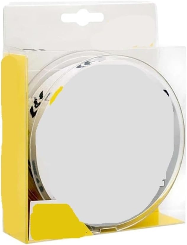 Compatible for Fluorocarbon Leader 100m Sinking Saltwater Clear Carbon Fiber Line