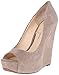 Jessica Simpson Women's Bethani Wedge Pump