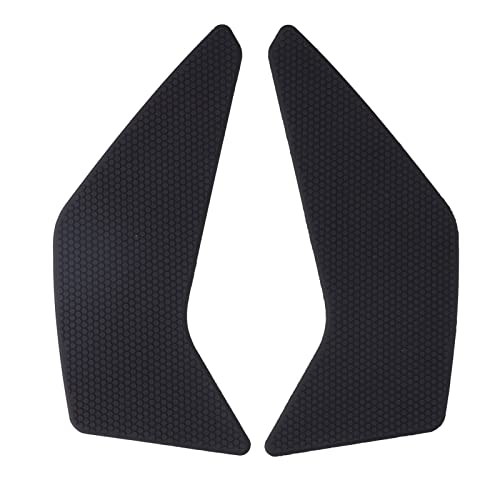 Grip réservoir moto isolant en caoutchouc robuste pour CRF1000L
