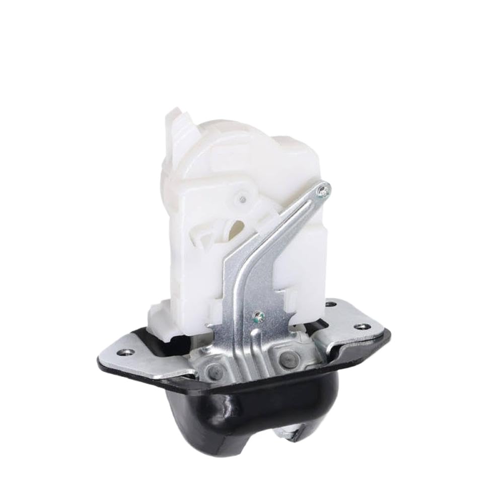 Ketetyknz Onecolor Rear Trunk Lid Liftgate Door Lock Actuator Latch 90502Ca00c Compatible With Ex35 2008-2012 Murano Rogue Leaf