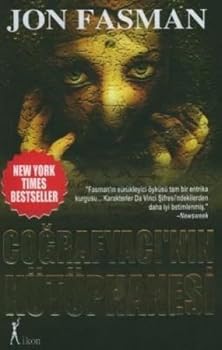 Paperback COGRAFYACININ K?T?PHANESI [Turkish] Book