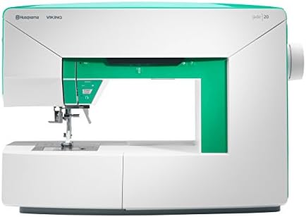 Husqvarna Viking Jade 20 Sewing Machine