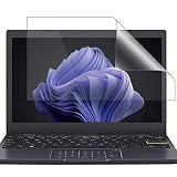 LOE(ロエ) 【日本製】 アンチグレア Windows 11.6インチ 16:9 PC パソコン 保護フィルム ノートパソコン 反射防止 モバイルモニター対応 ギラつき防止 ノンフィラータイプ 257x145mm