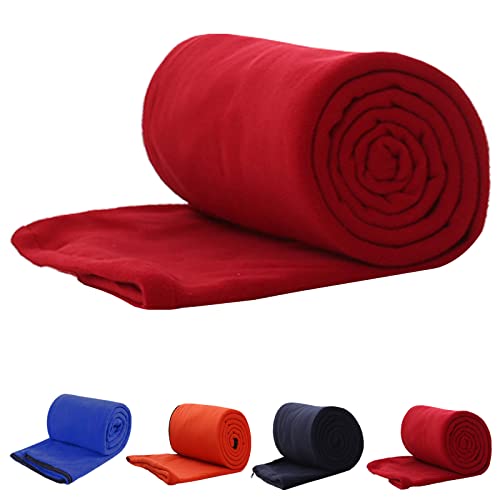 Sac De Couchage Polaire Mil-Tec Type Momie – été, Jusqu'à +5°C – 2m à 2m40