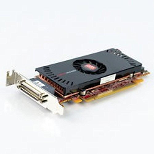 ATI FirePro 2450 �}���`�r���[ 512 MB PCI-Express �r�f�I�J�[�h