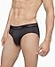 Calvin Klein Men's Micro Stretch 5-Pack Hip Brief