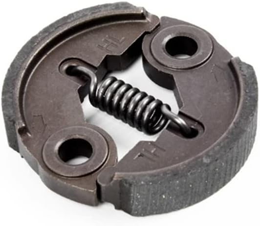 Almohadilla de embrague con resorte para carreras de alta resistencia Mini Moto 43cc 47cc 49cc 2 tiempos reemplazo del motor Mini Pocket Quad Dirt