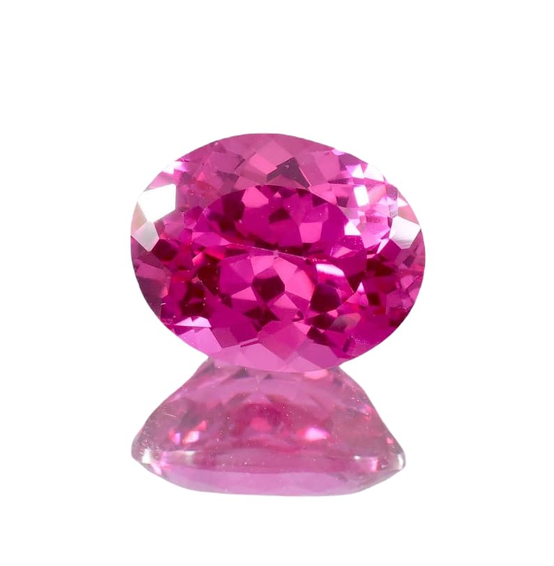 Saphir rose naturel pour fabrication de bijoux bague pendentif et collier