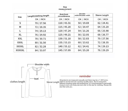 Men's Colorblock Patched Button Front Half Placket Pullover, Mens Dress Sweater Men's Pullover Sweaters Men’s Sweater2