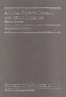 A Legal Guide to Religion and Public Education 1565340949 Book Cover