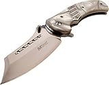 MTECH USA MT-A1021MR Spring Assisted Knife