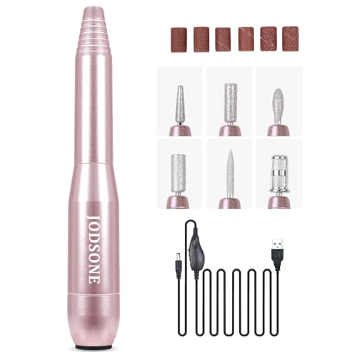 JODSONE Nail Drill 20000 RPM