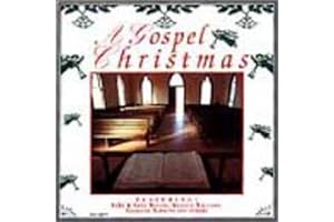 A Gospel Christmas: Songs of Faith and Inspiration
